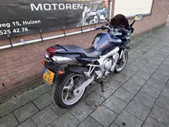 Yamaha FZ 6 S Fazer 2004 occasion – foto 9 van 14