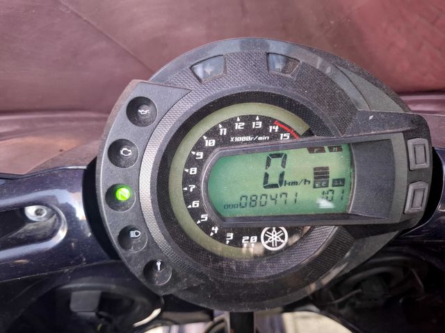 yamaha - fz-6-s-fazer