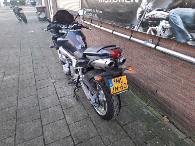 yamaha - fz-6-s-fazer