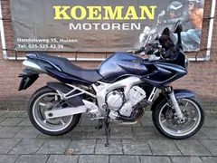 Yamaha FZ 6 S Fazer 2004 occasion – foto 7 van 14