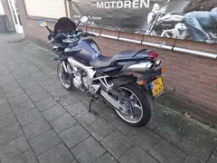 Yamaha FZ 6 S Fazer 2004 occasion – foto 4 van 14