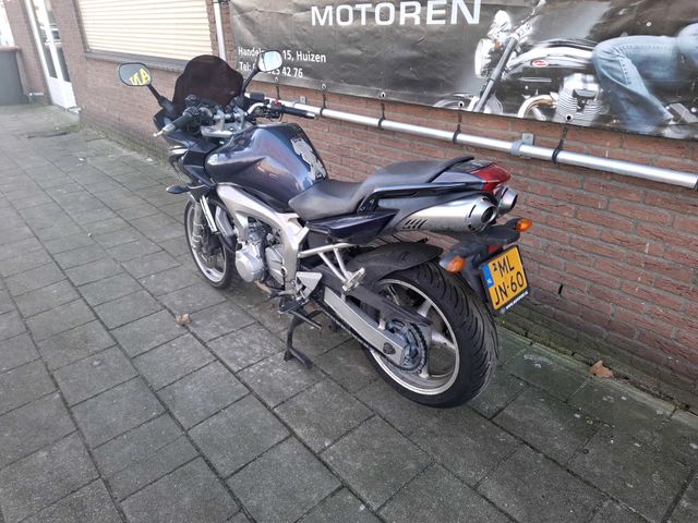 yamaha - fz-6-s-fazer