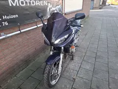 Yamaha FZ 6 S Fazer 2004 occasion – foto 3 van 14