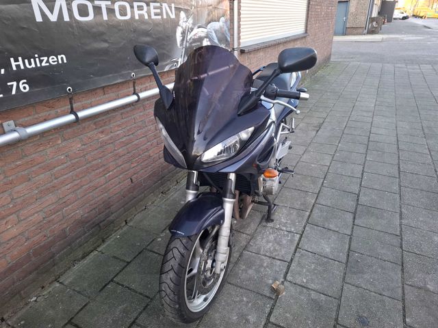 yamaha - fz-6-s-fazer