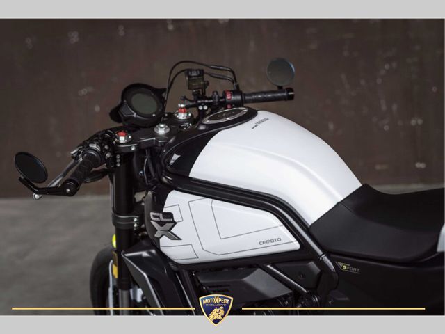 cfmoto - 700-cl-x-sport