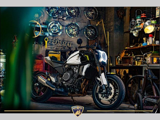 cfmoto - 700-cl-x-sport