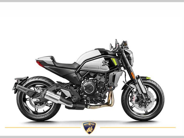 cfmoto - 700-cl-x-sport