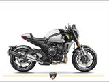 CFMOTO 700 CL-X SPORT