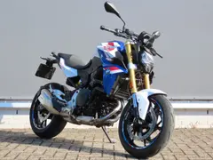 BMW F 900 R 2024 occasion – foto 4 van 15
