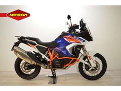 KTM 1290 SUPER ADVENTURE R