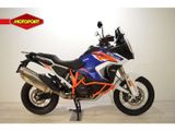 KTM 1290 SUPER ADVENTURE R