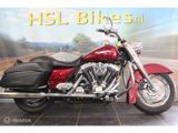 HARLEY-DAVIDSON BAD BOY FXSTSB
