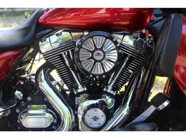 harley-davidson - street-glide-flhx