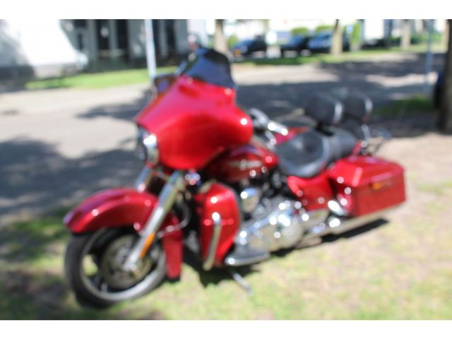 harley-davidson - street-glide-flhx