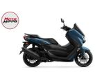 YAMAHA NMAX 155