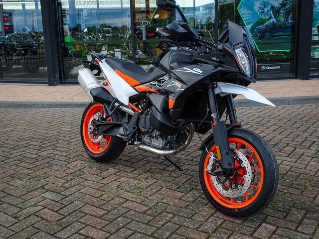 ktm - 890-smt