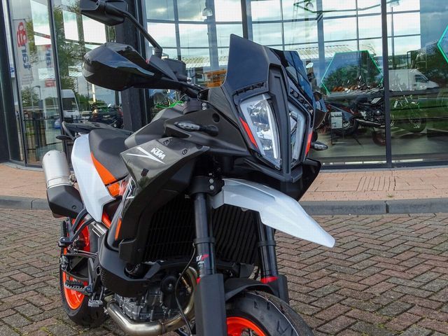 ktm - 890-smt