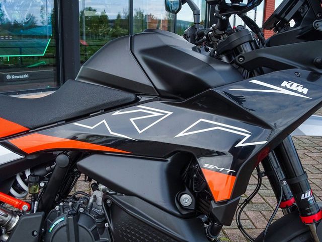 ktm - 890-smt
