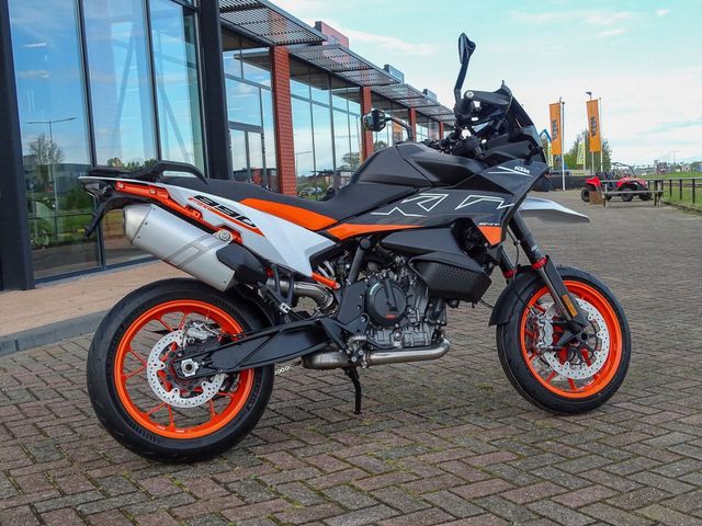 ktm - 890-smt