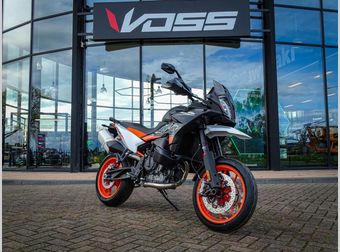 KTM 890 SMT 2025 occasion