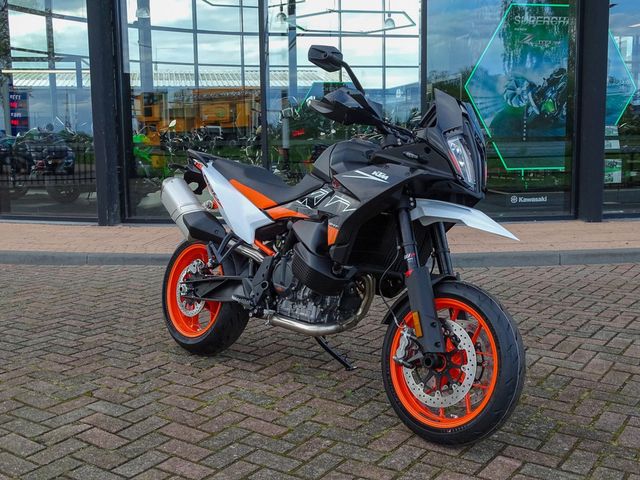 ktm - 890-smt