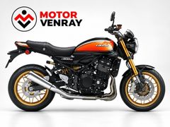 KAWASAKI Z900RS SE