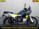 HUSQVARNA NORDEN  901