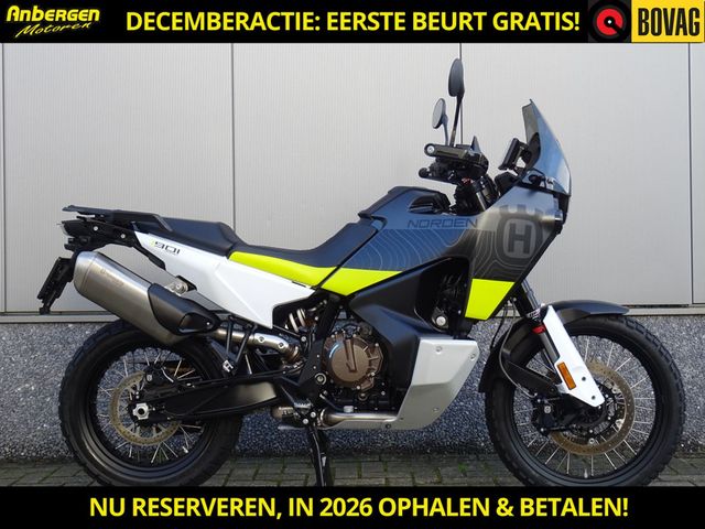 husqvarna - norden--901