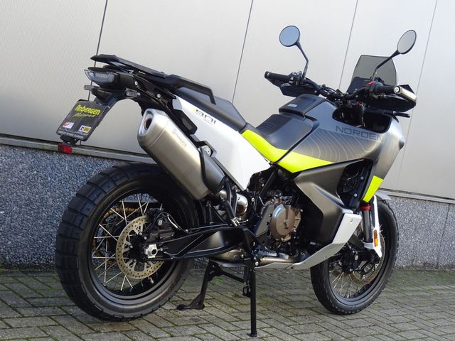 husqvarna - norden--901