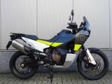 HUSQVARNA NORDEN  901