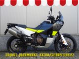 HUSQVARNA NORDEN  901