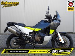 Husqvarna Norden 901 2022 occasion – foto 1 van 16