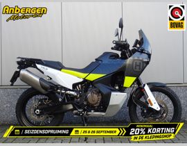 Husqvarna Norden  901 2022 occasion