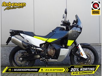 Husqvarna Norden  901 2022 occasion