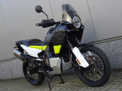 HUSQVARNA NORDEN  901 – foto 2