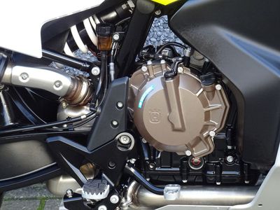 HUSQVARNA NORDEN  901 – foto 4