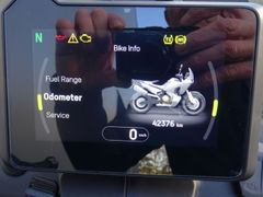 Husqvarna Norden 901 2022 occasion – foto 10 van 16