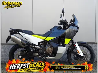 Husqvarna Norden  901 2022 occasion