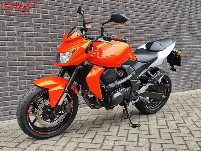 kawasaki - z-750