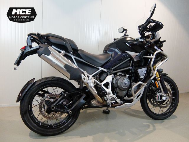 triumph - tiger-1200-rally-explorer