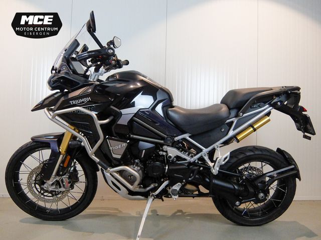 triumph - tiger-1200-rally-explorer