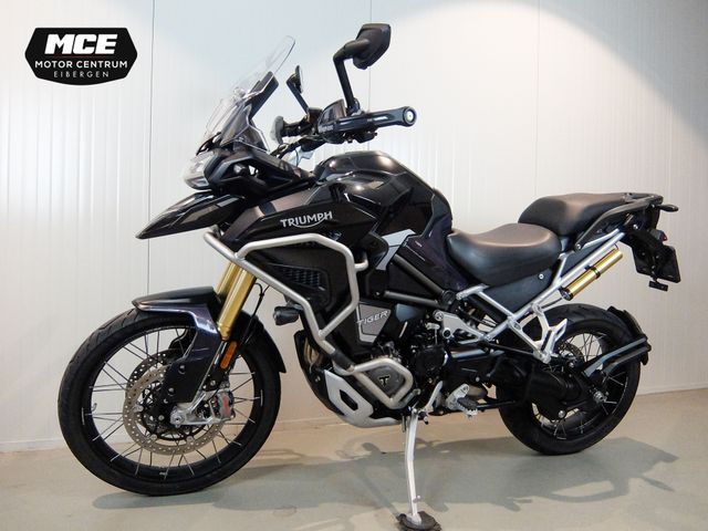 triumph - tiger-1200-rally-explorer