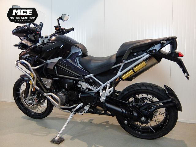 triumph - tiger-1200-rally-explorer