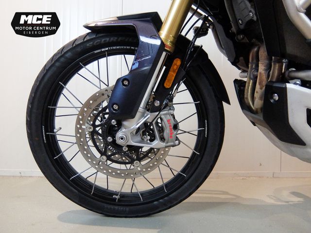 triumph - tiger-1200-rally-explorer