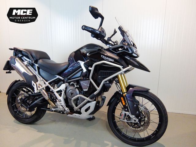 triumph - tiger-1200-rally-explorer