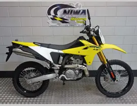 Suzuki DR-Z 4 S 2026 nieuw