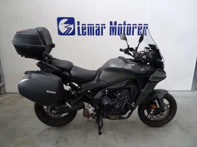 yamaha - tracer-9