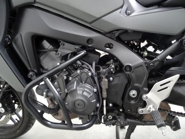 yamaha - tracer-9