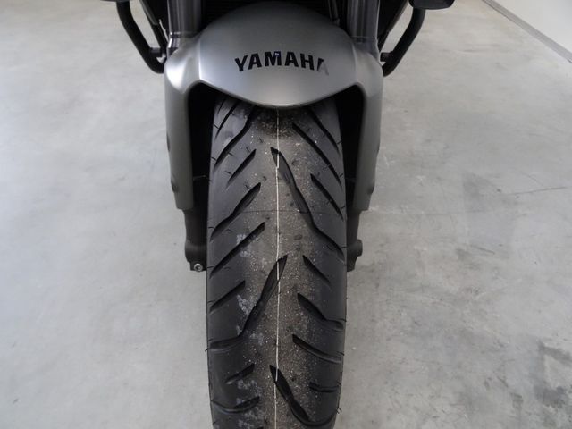 yamaha - tracer-9