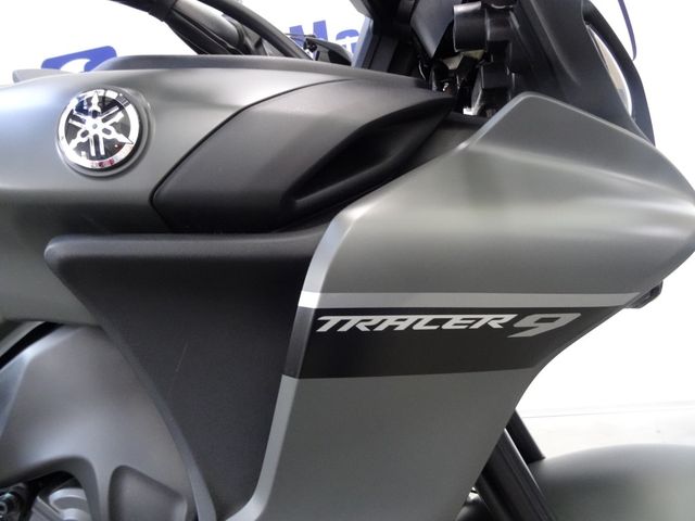 yamaha - tracer-9